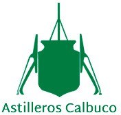Astilleros Calbuco