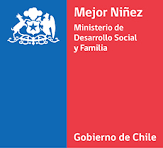 Ministerio de Desarrollo Social y Familia — Mejor Niñez